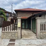 Σαλέ Cantinho Da Cuca - Geres