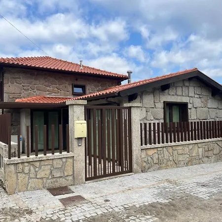 Cantinho Da Cuca - Gerês Terras de Bouro