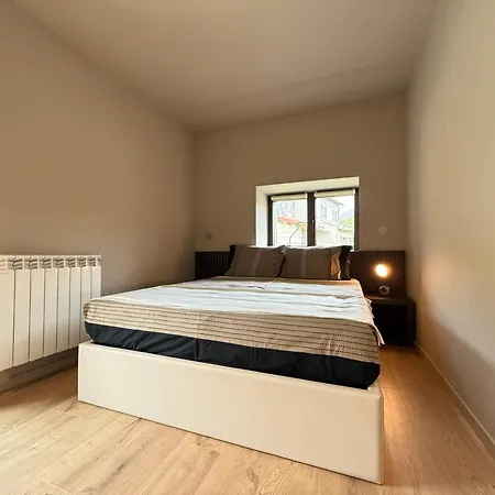 Cantinho Da Cuca - Geres Chalet