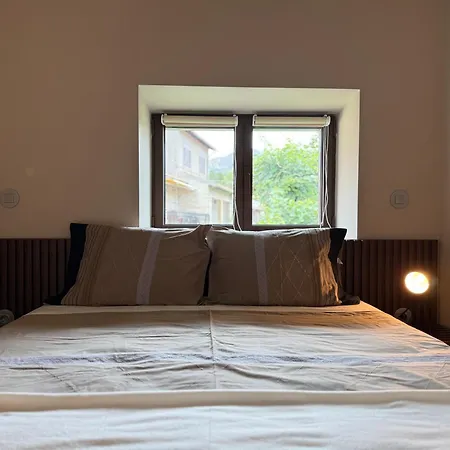 Cantinho Da Cuca - Geres * Terras de Bouro