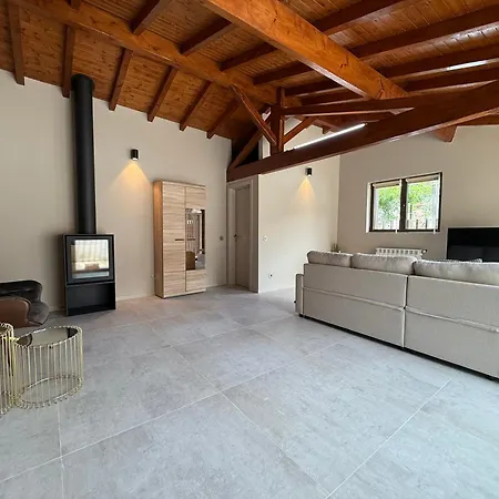 Cantinho Da Cuca - Gerês *