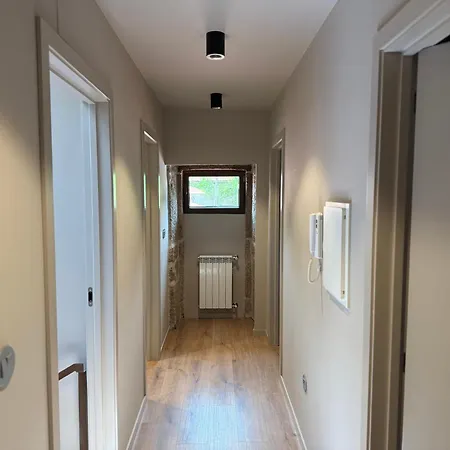 Chalet Cantinho Da Cuca - Geres *