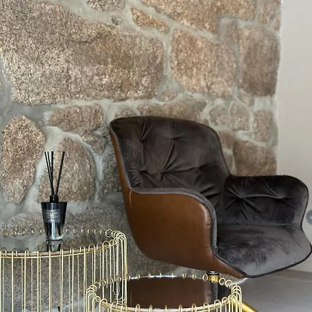 Cantinho Da Cuca - Gerês *