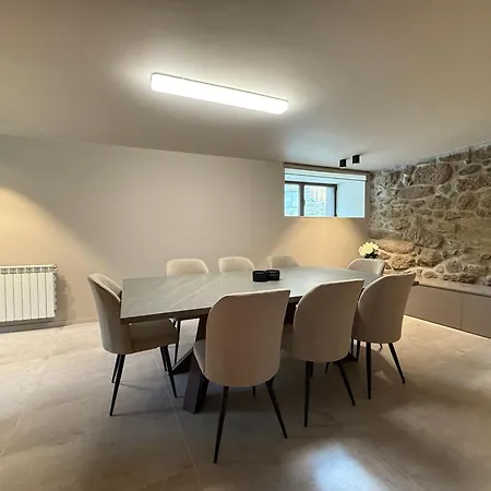 Chalé Cantinho Da Cuca - Gerês
