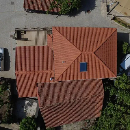 Cantinho Da Cuca - Gerês Terras de Bouro