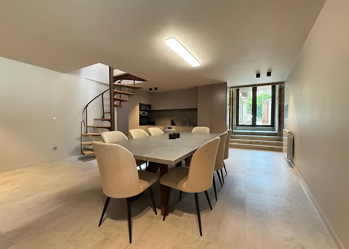 Cantinho Da Cuca - Geres