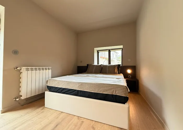 Cantinho Da Cuca - Geres Chalet