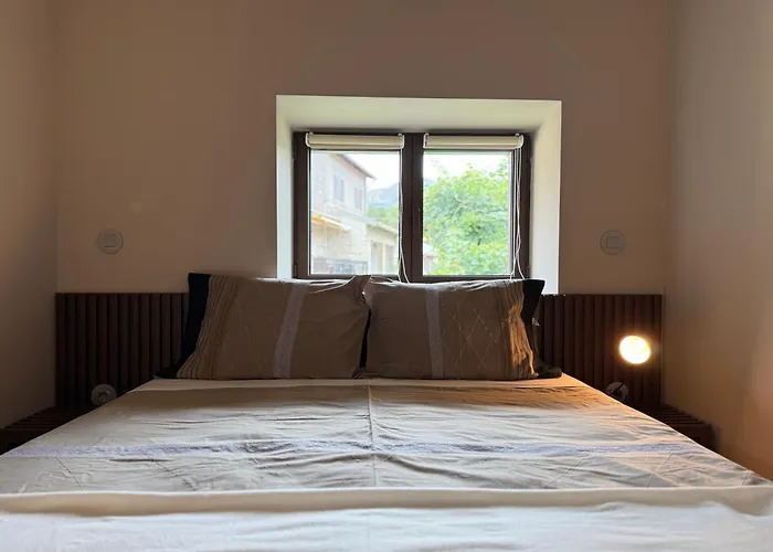 Cantinho Da Cuca - Geres * Terras de Bouro