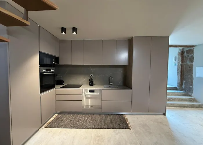 Chalet Cantinho Da Cuca - Geres