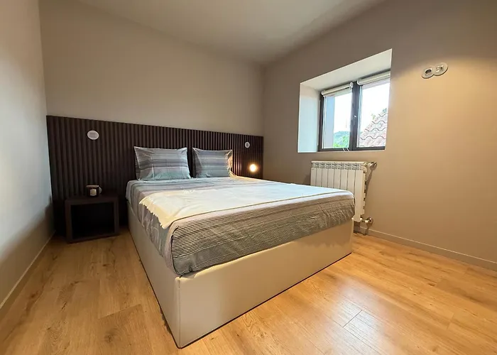 Cantinho Da Cuca - Geres Chalet