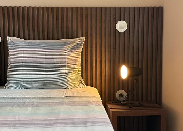 Cantinho Da Cuca - Geres Chalet Terras de Bouro