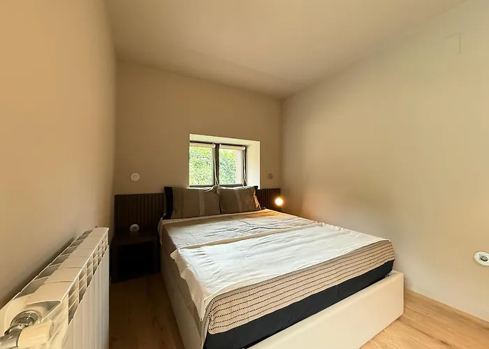 Cantinho Da Cuca - Geres Chalet Terras de Bouro