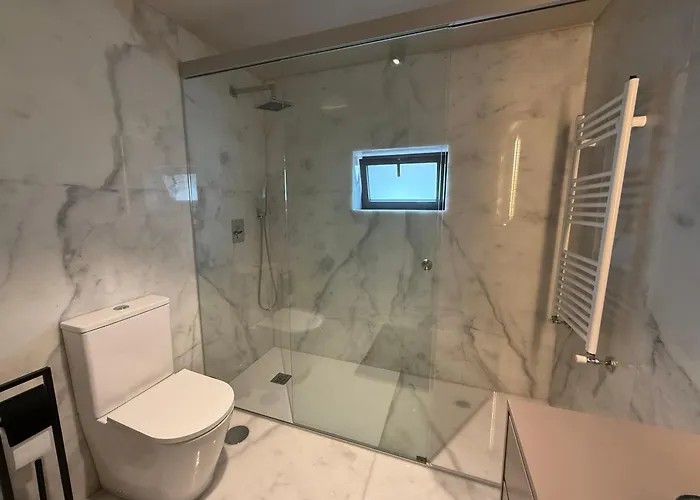 Cantinho Da Cuca - Geres Chalet