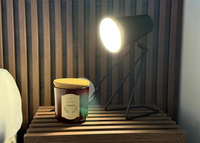 Chalet Cantinho Da Cuca - Geres *