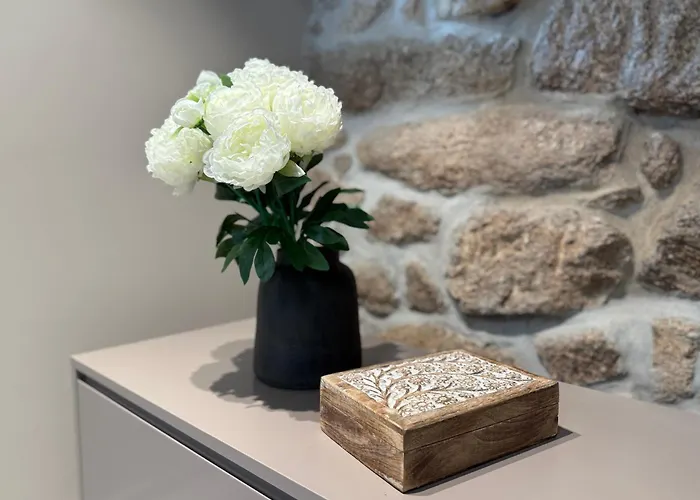 Cantinho Da Cuca - Geres Chalet