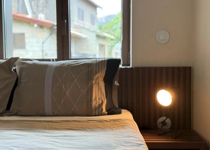 Cantinho Da Cuca - Geres