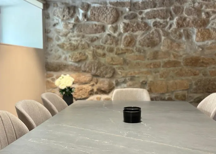 Cantinho Da Cuca - Geres *