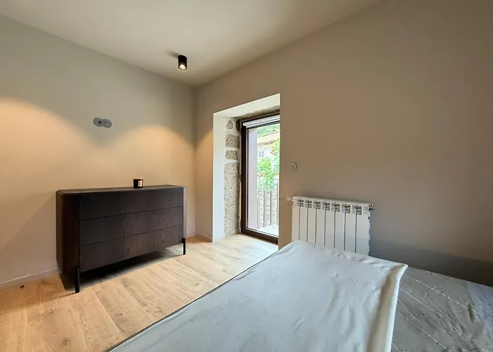 Cantinho Da Cuca - Geres