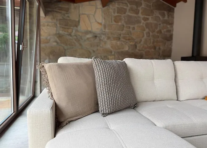 Chalet Cantinho Da Cuca - Geres