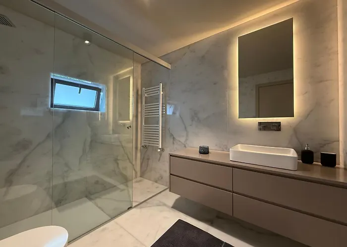 Cantinho Da Cuca - Geres Chalet