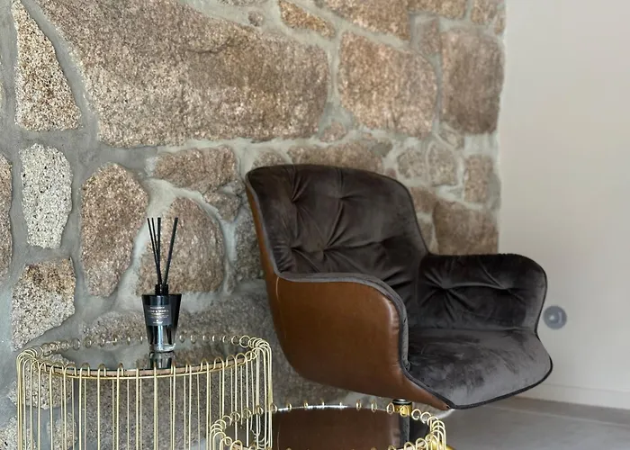 Cantinho Da Cuca - Geres *