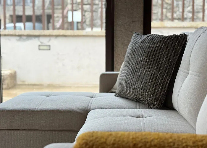 Chalet Cantinho Da Cuca - Geres