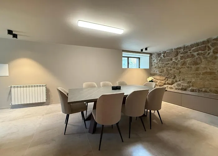 Chalet Cantinho Da Cuca - Geres